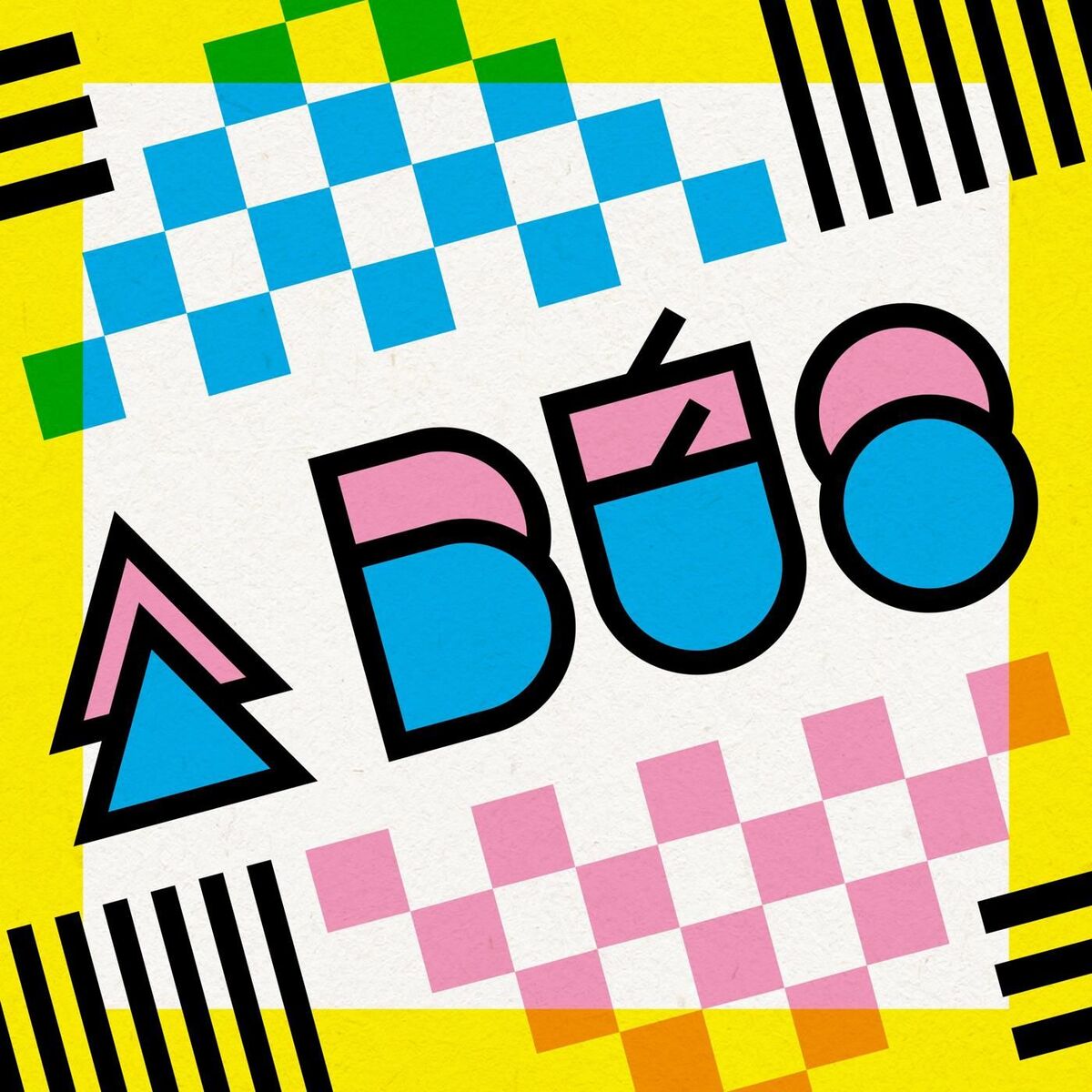 Album cover of A Dúo