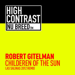 Cover of Children Of The Sun (Las Salinas 2012 Remix)