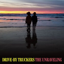 Cover of The Unraveling