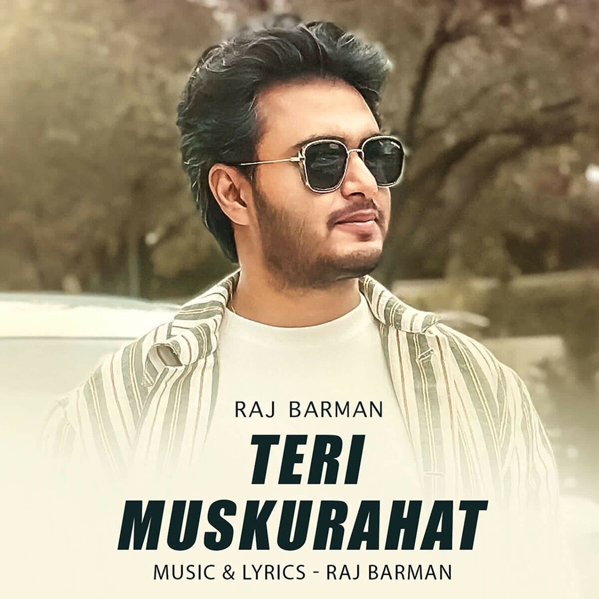 Album cover of Teri Muskurahat