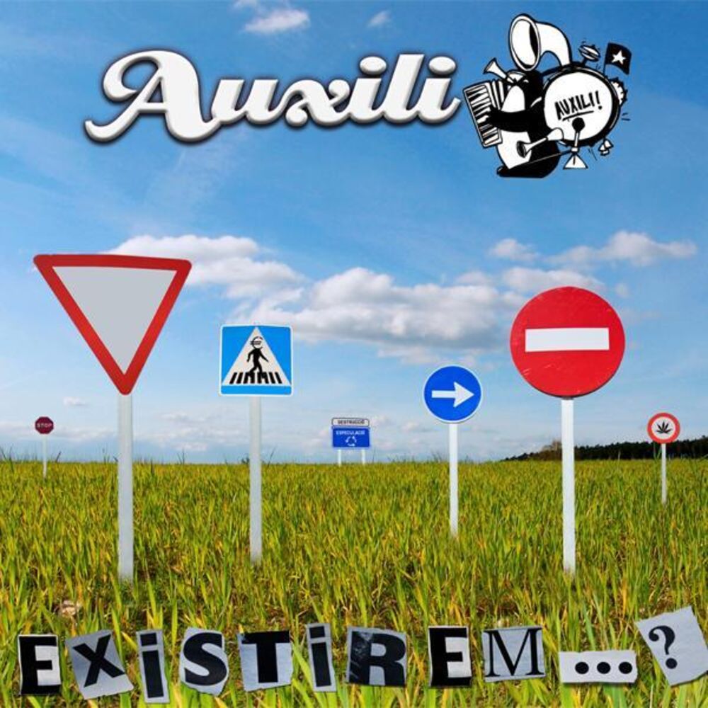Picture of Existirem...?