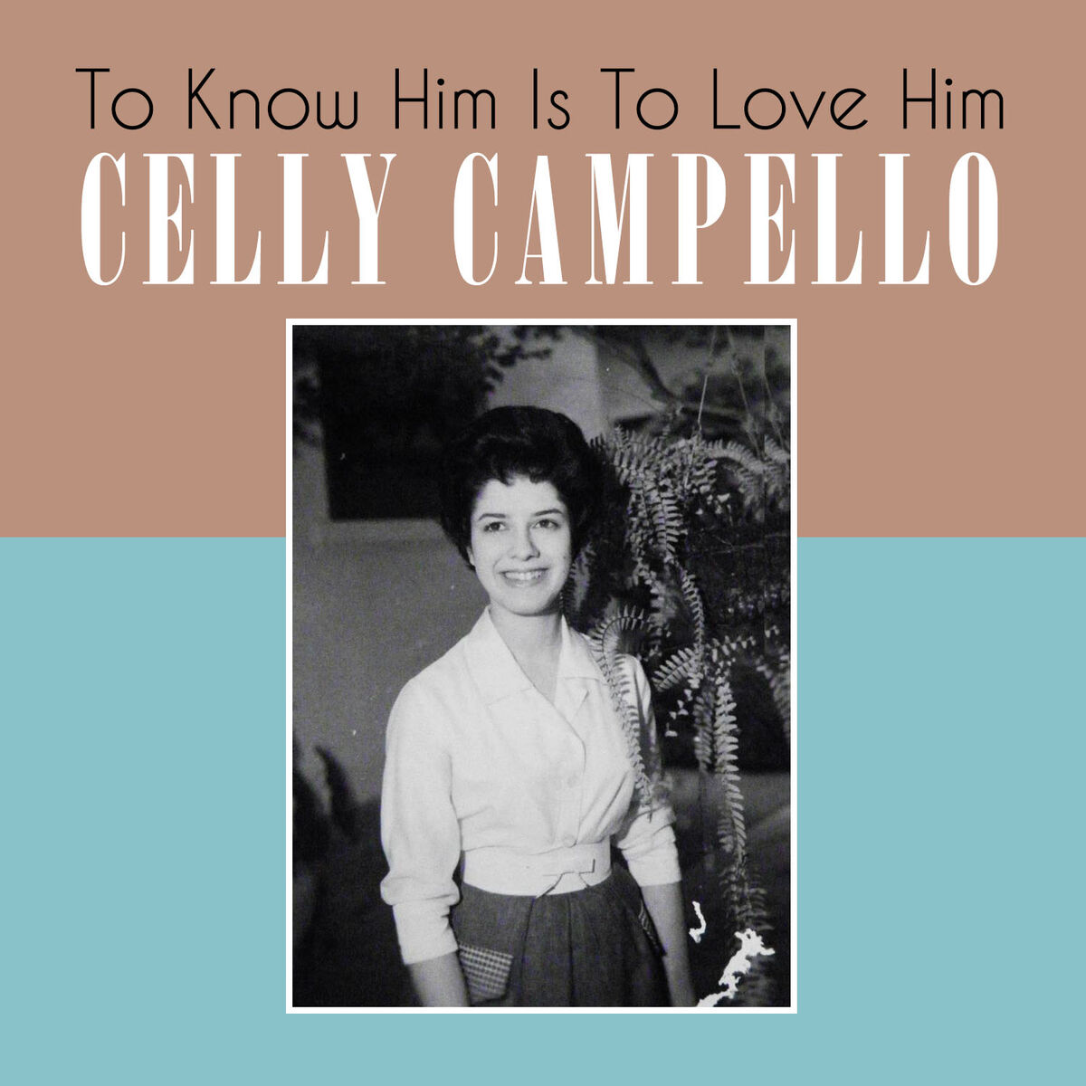 Album cover of To Know Him Is to Love Him