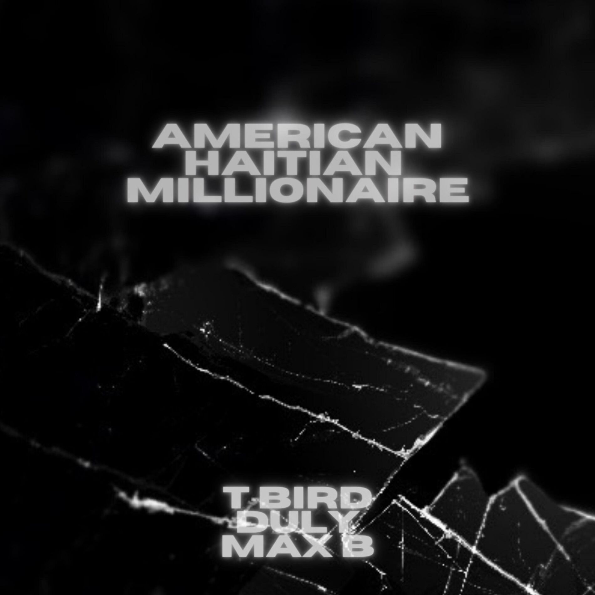 Album cover of American Haitian Millionaire (feat. Max B)