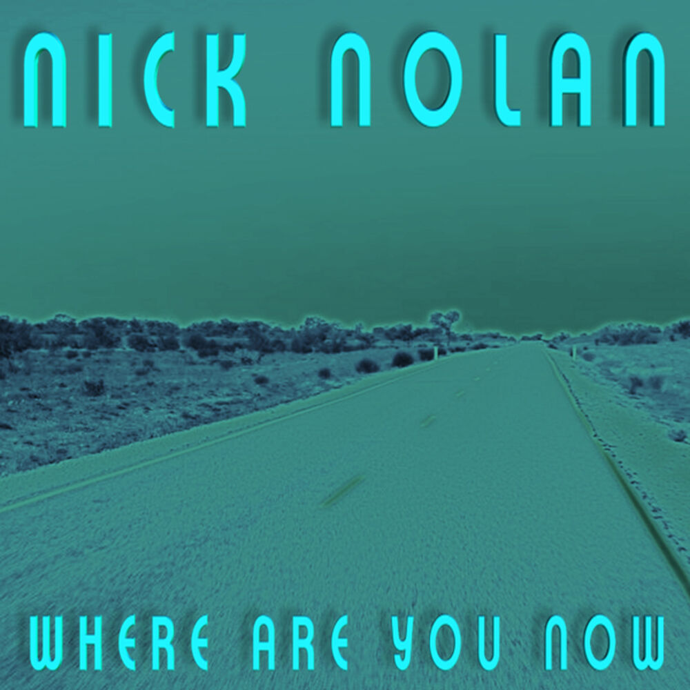 Picture of Where Are You Now