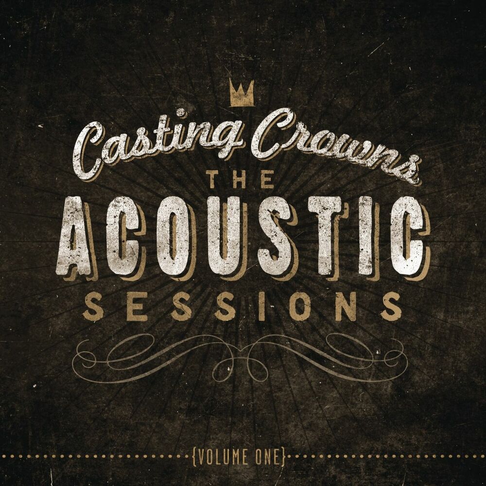 Picture of The Acoustic Sessions: Volume One