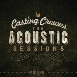 Cover of The Acoustic Sessions: Volume One