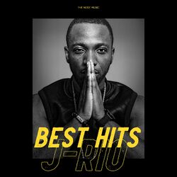 Cover of J-Rio Best Hits