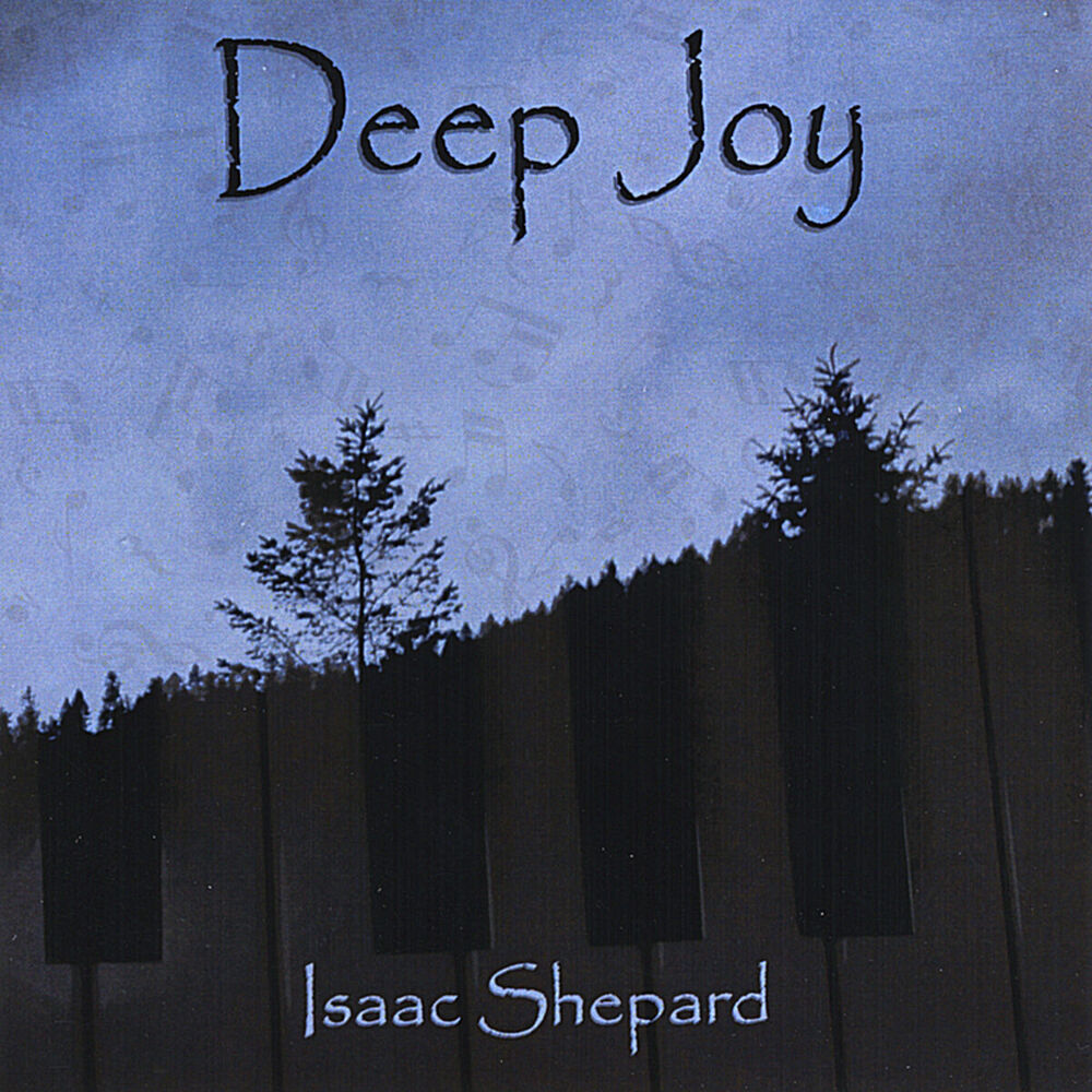 Picture of Deep Joy