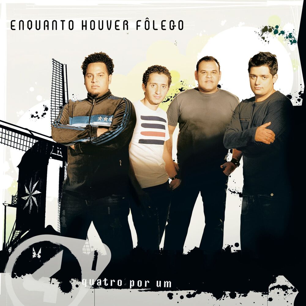 Picture of Enquanto Houver Fôlego
