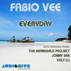 Cover of Everyday