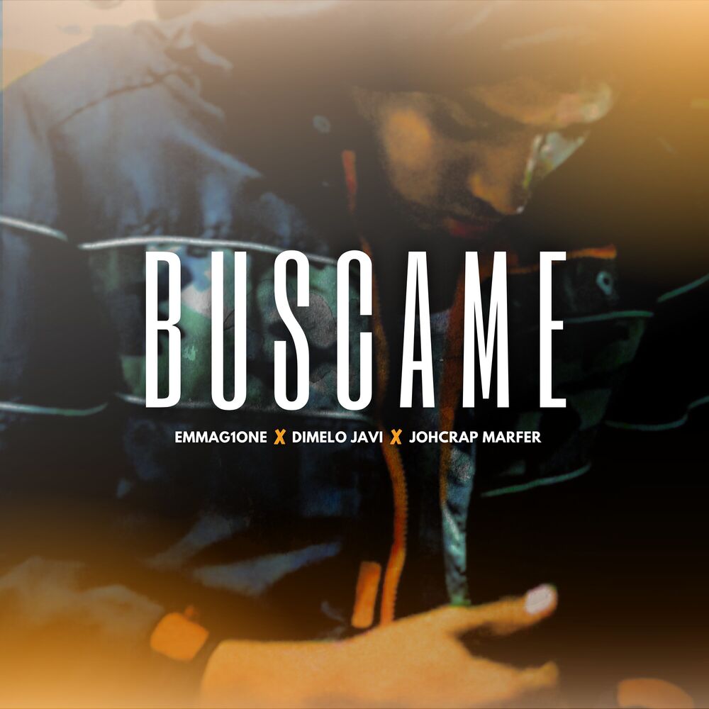 Picture of Búscame