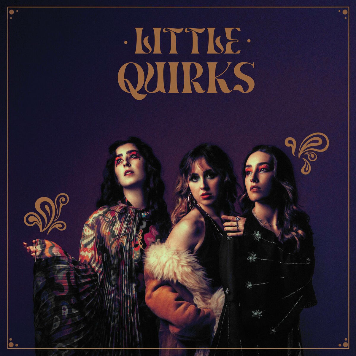 Album cover of Storm Like Me