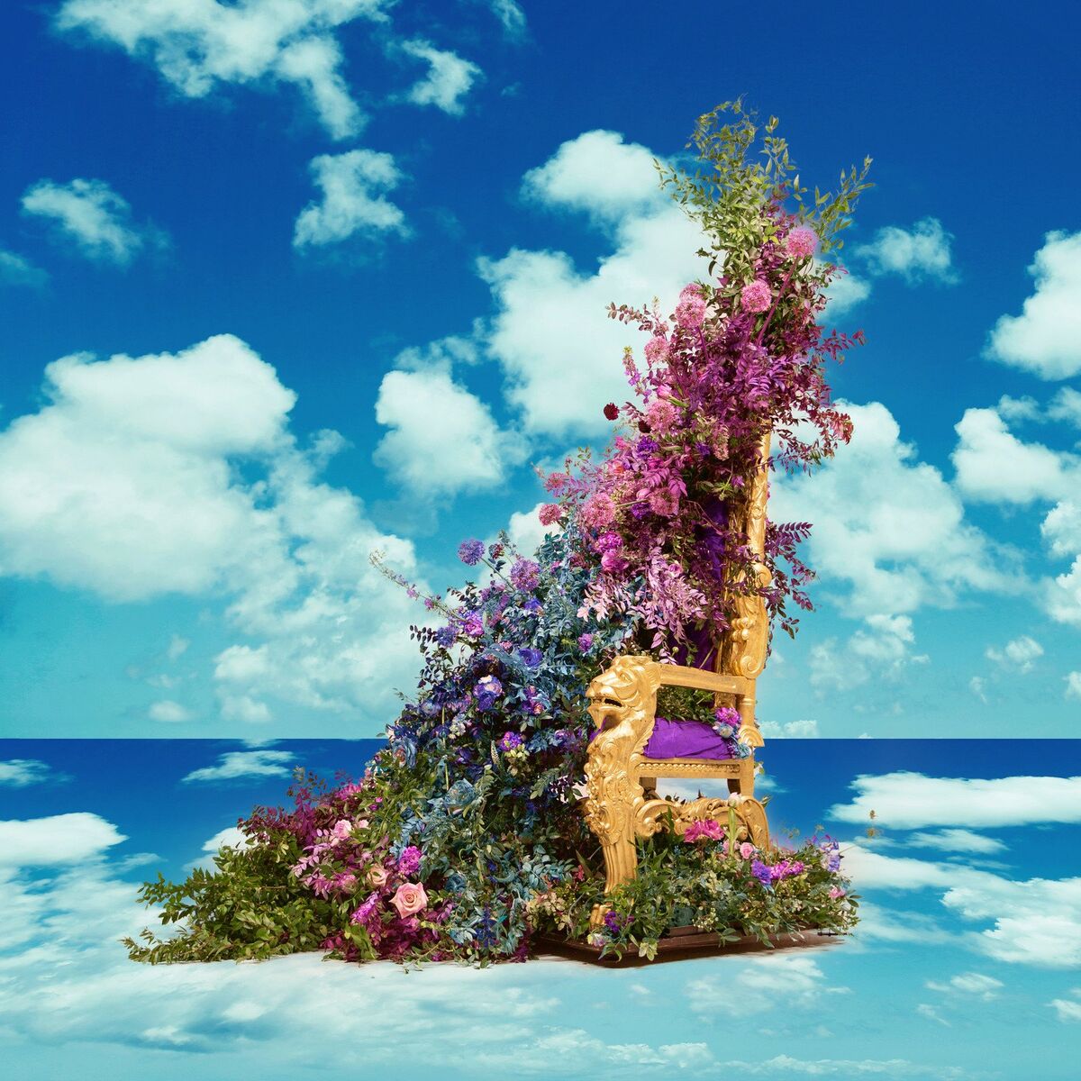 Album cover of Tried & True