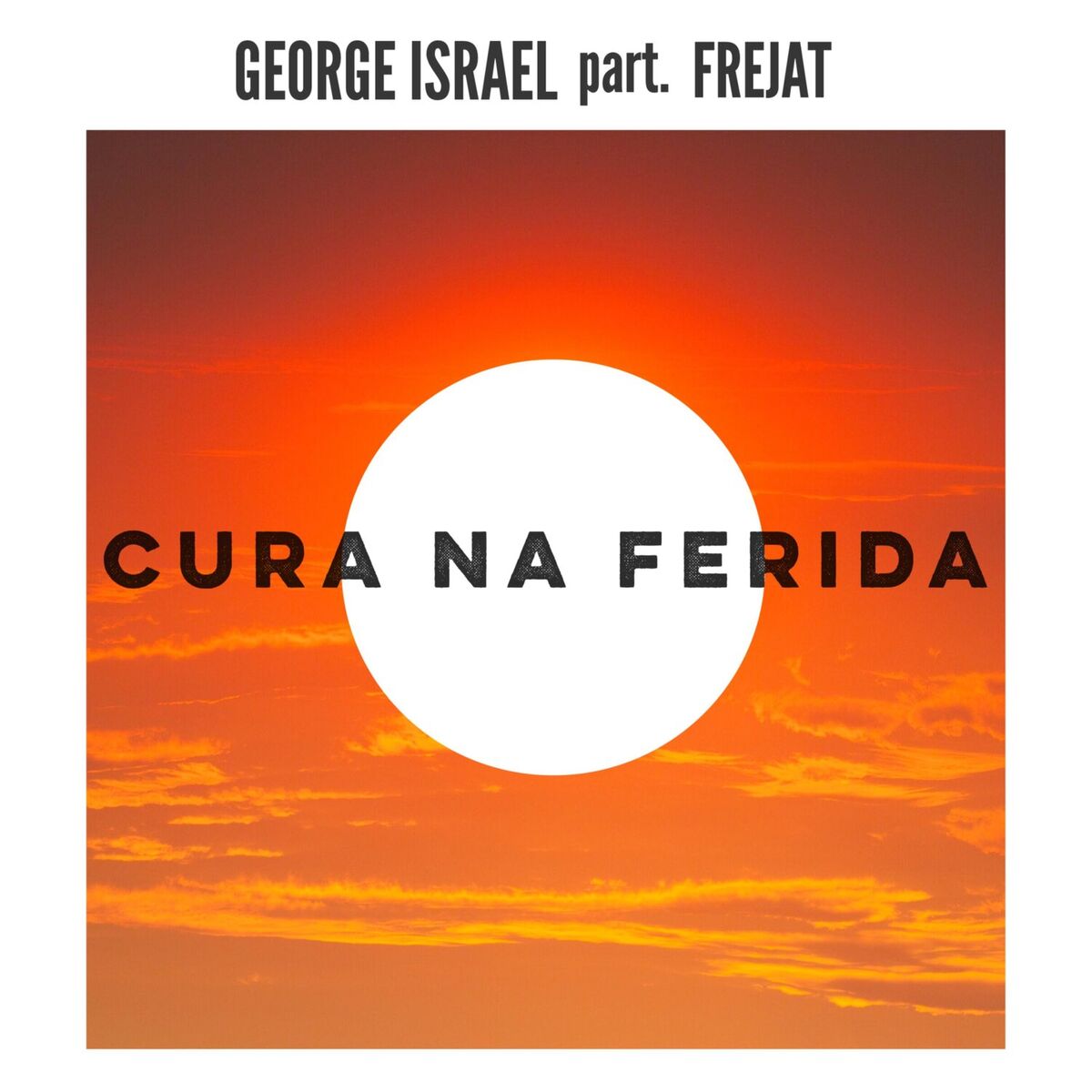 Album cover of Cura Na Ferida (Versão 2019)