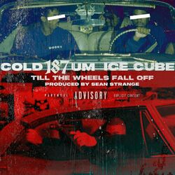 Cover of Till The Wheels Fall Off Remix