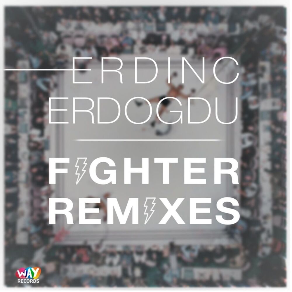 Picture of Fighter (Remixes)