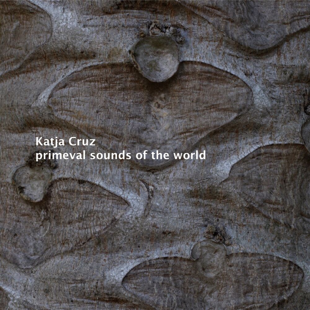 Picture of Primeval Sounds of the World