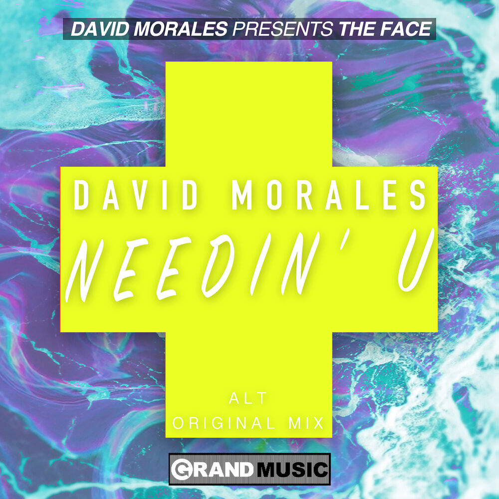 Picture of Needin' U (Alt Original Remix)