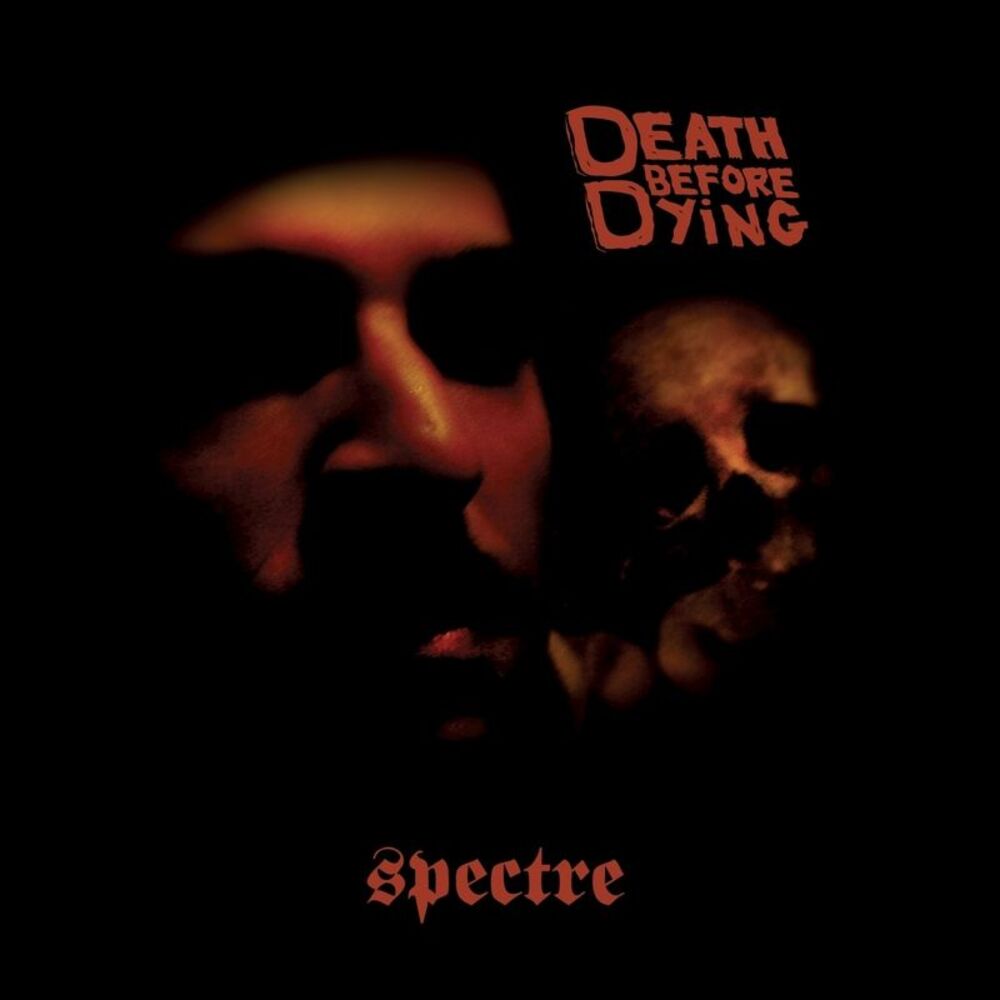 Picture of Death Before Dying