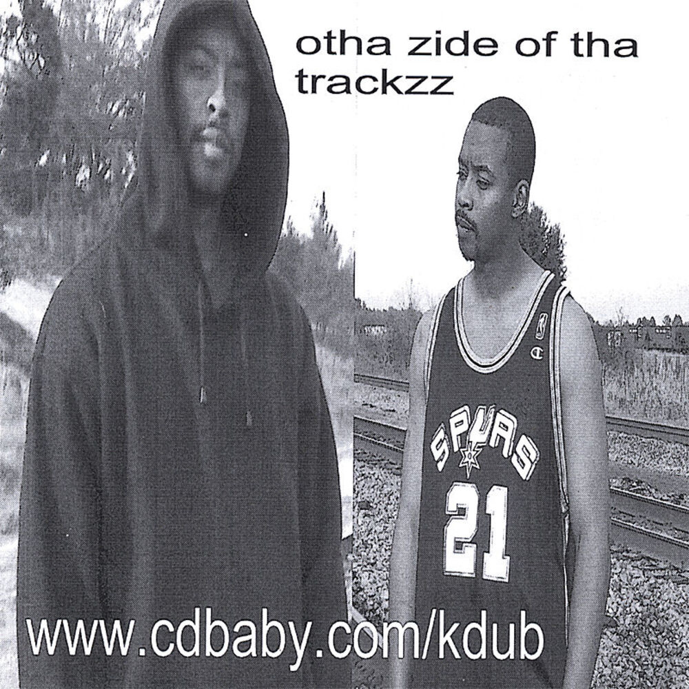 Picture of Otha Zide Of Tha Trackzz