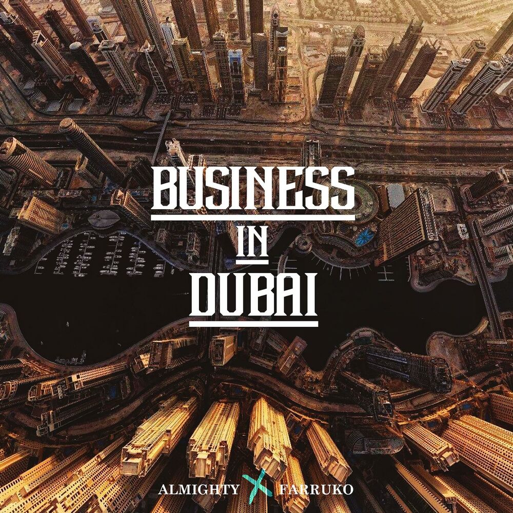 Picture of Business in Dubai (feat. Farruko)