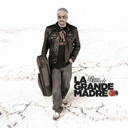 Cover of La Grande Madre