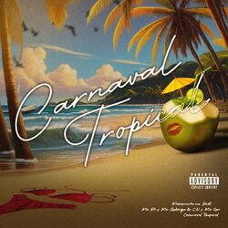 Cover of Carnaval Tropical
