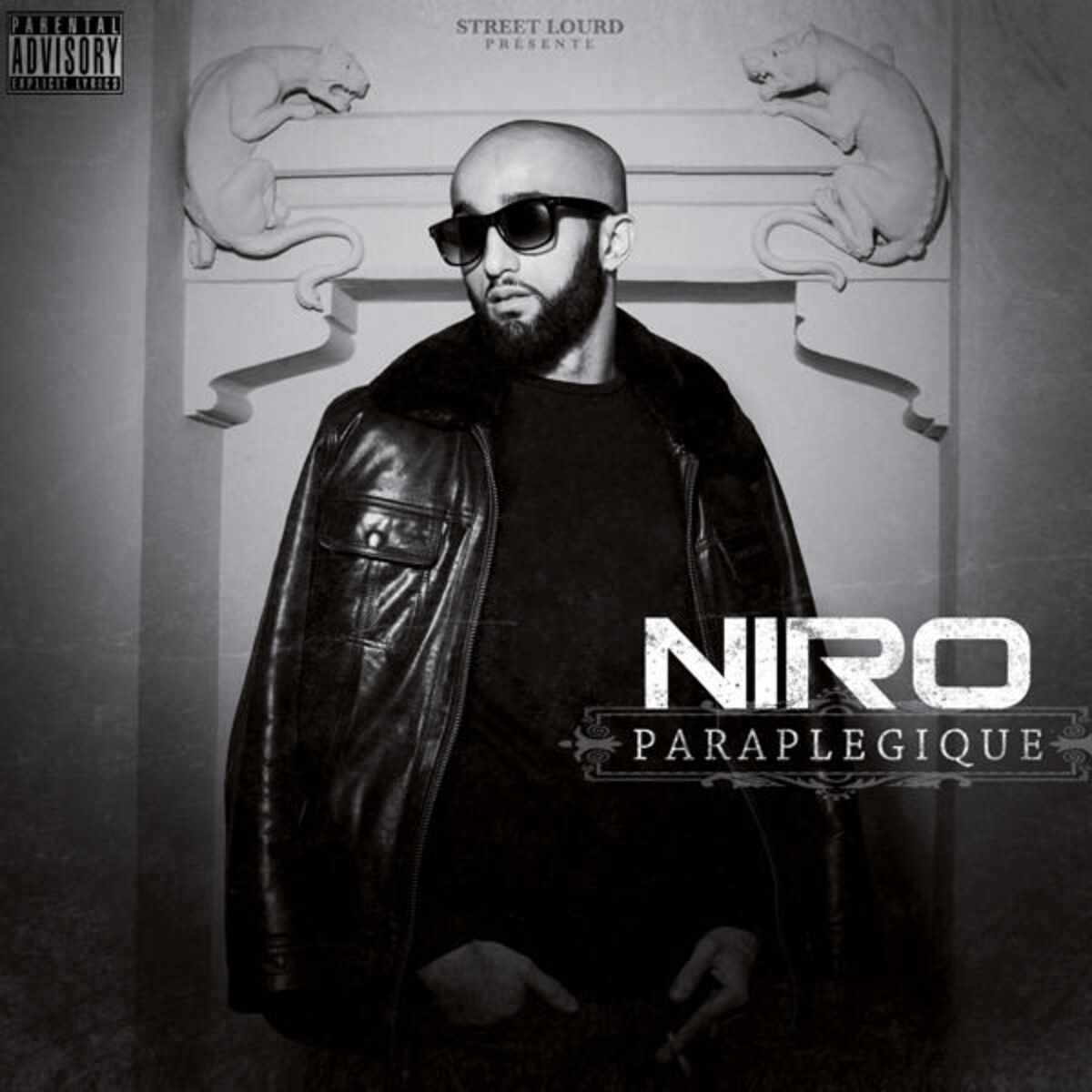 Album cover of Père fourra