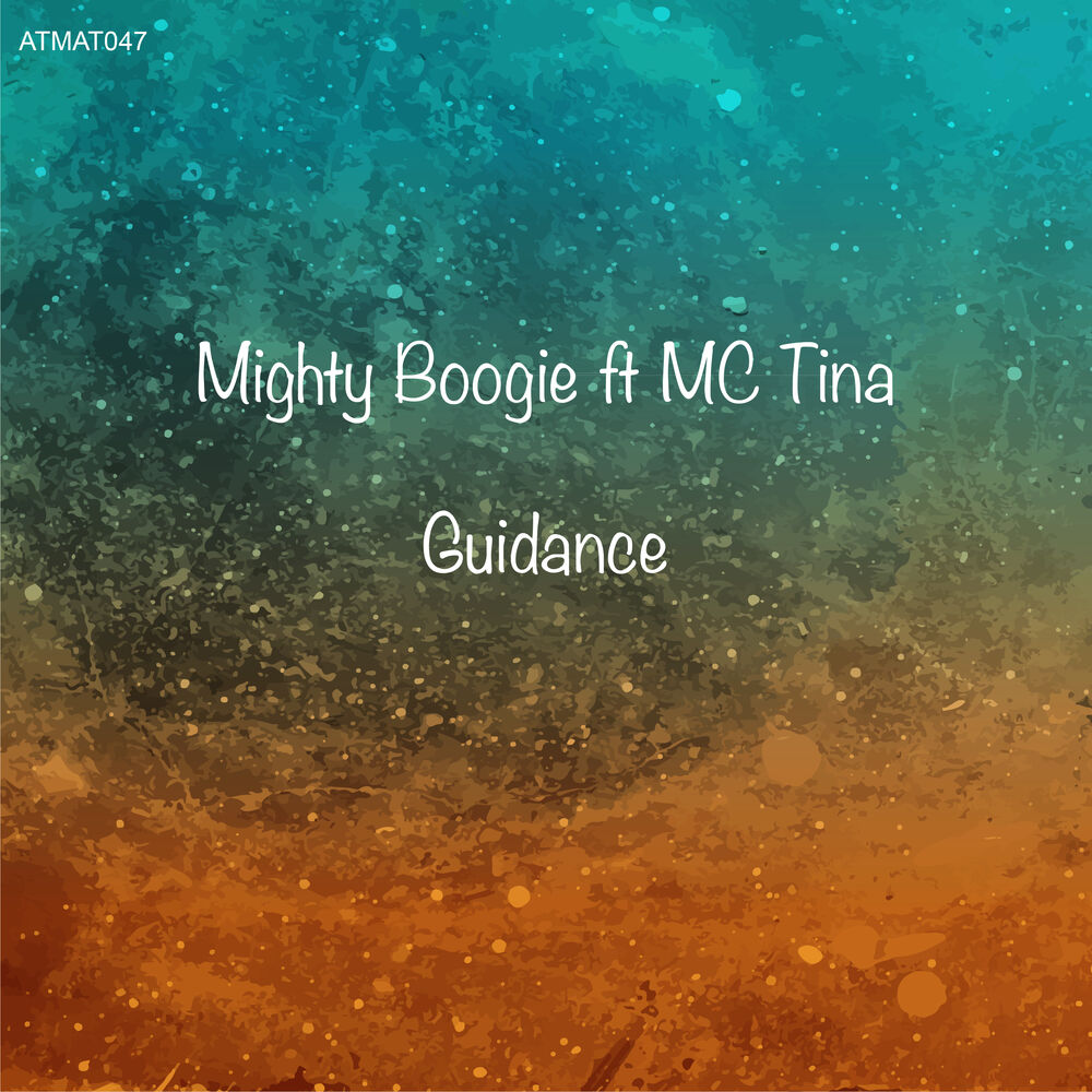 Picture of Guidance EP