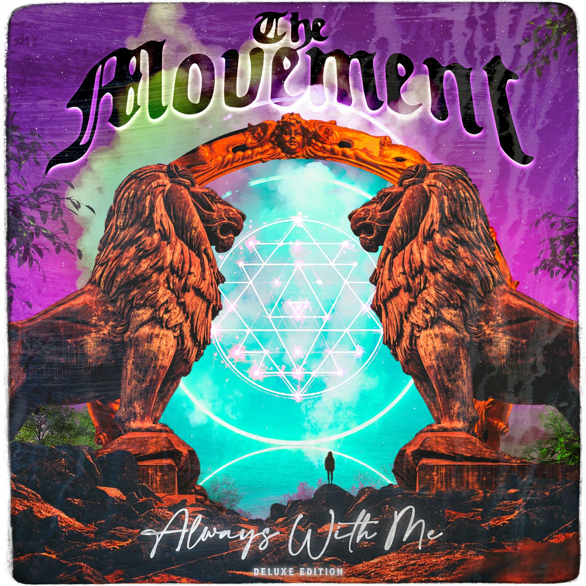 Album cover of Always With Me (Deluxe)