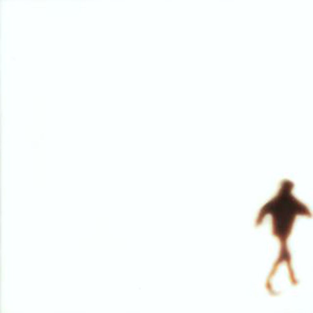 Album cover of The Middle of Nowhere