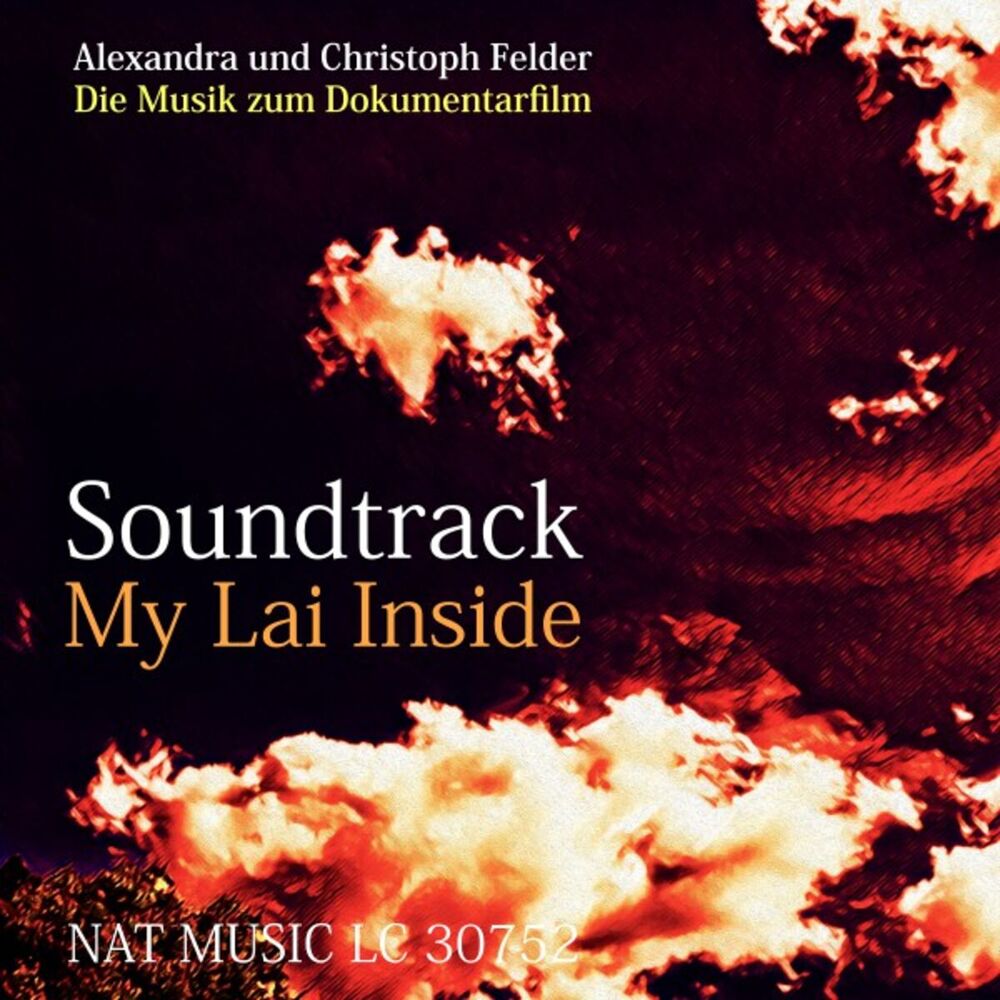 Picture of My Lai Inside Soundtrack (Die Musik zum Dokumentarfilm)