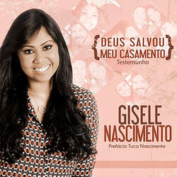 Cover of Deus Salvou meu Casamento