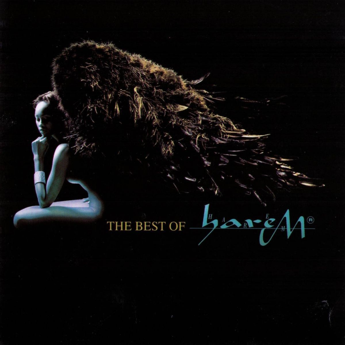 Album cover of Virtual Voices