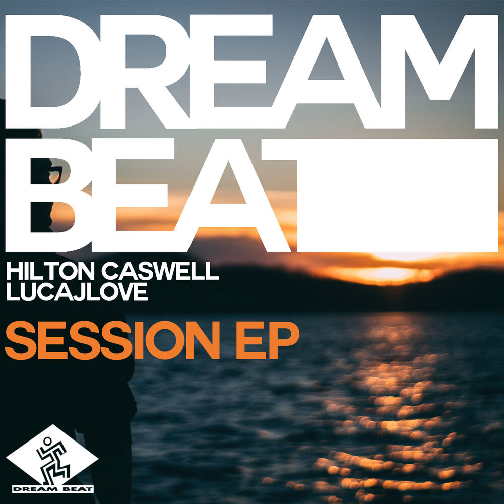 Picture of Session EP