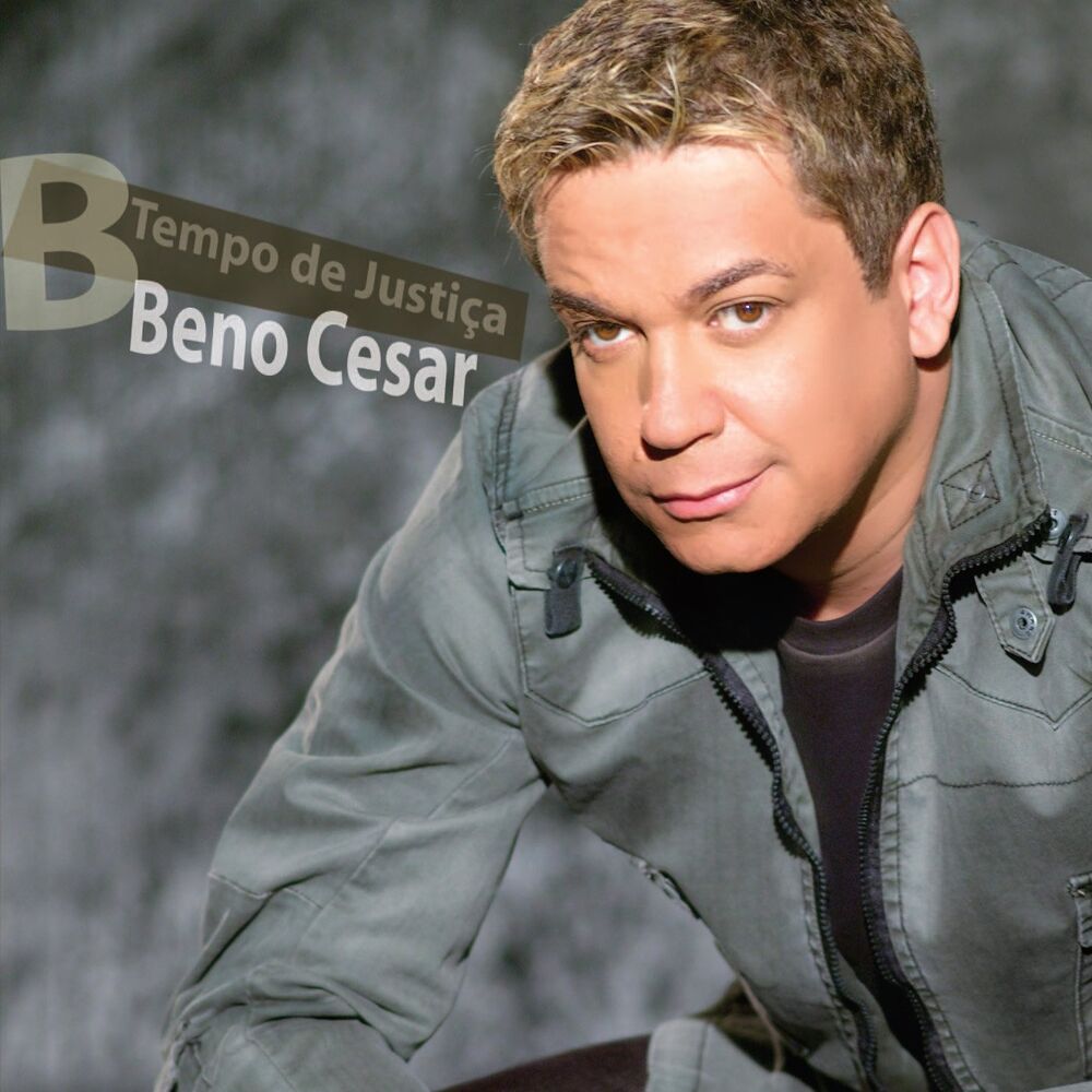 Picture of Tempo de Justiça