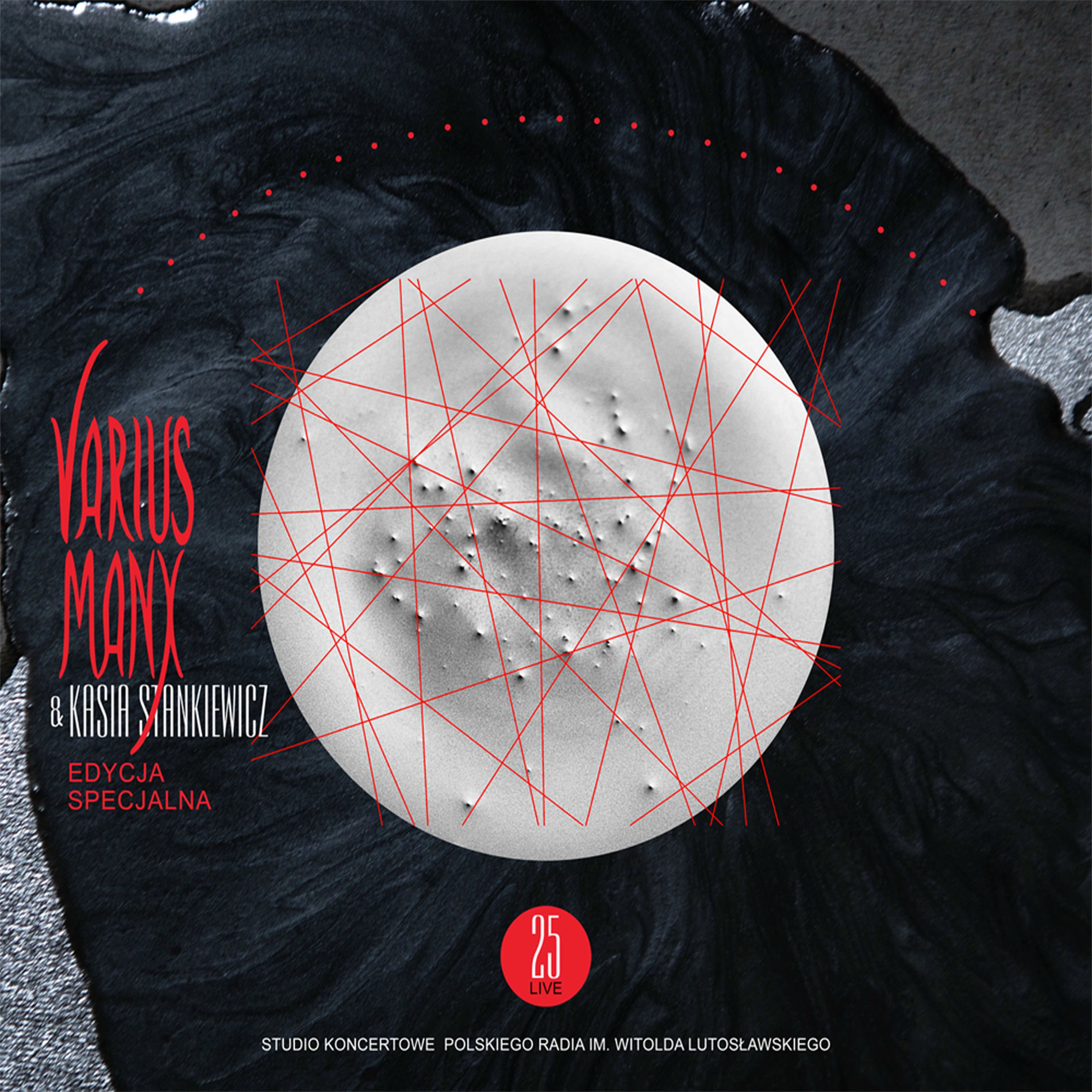 Album cover of 25 (Edycja specjalna)