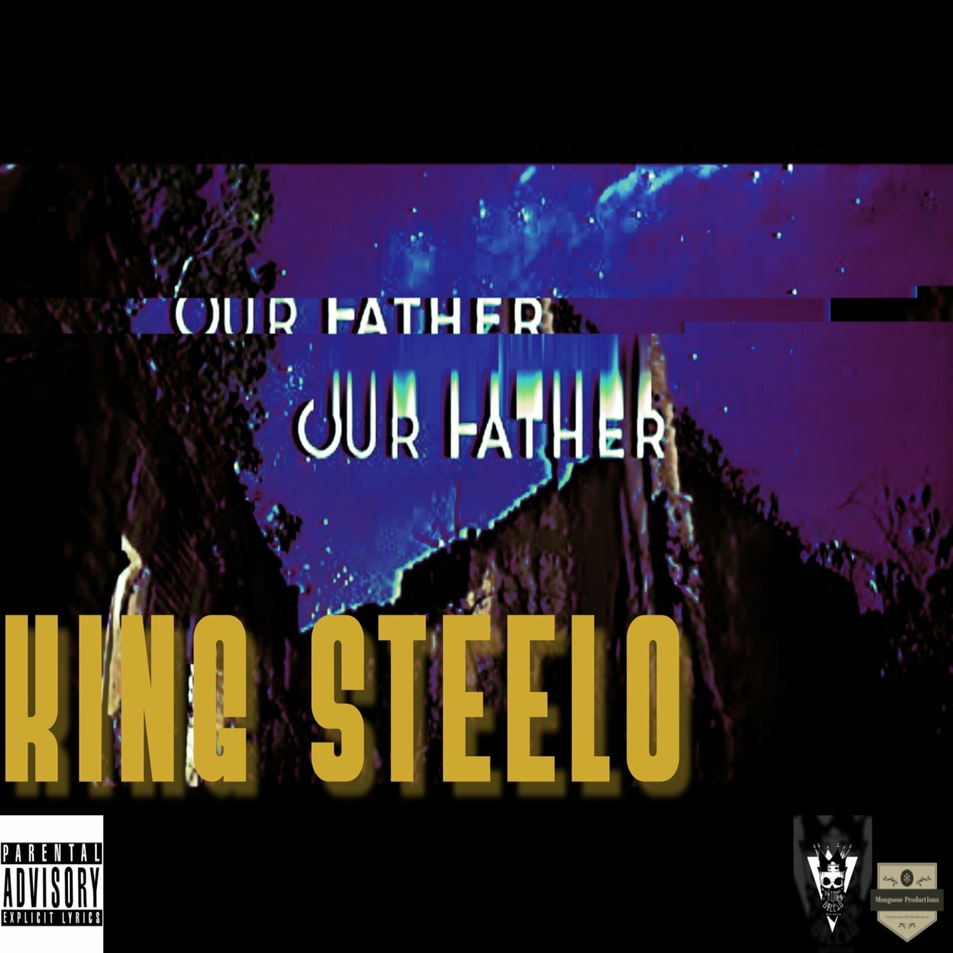 Album cover of Our Father...