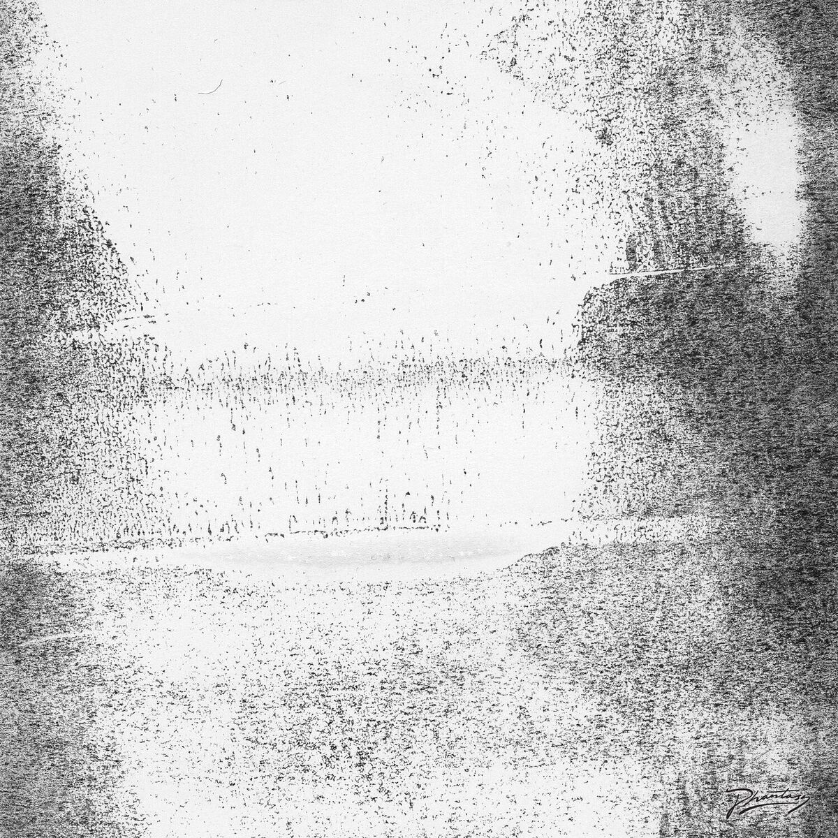 Album cover of Drone Logic