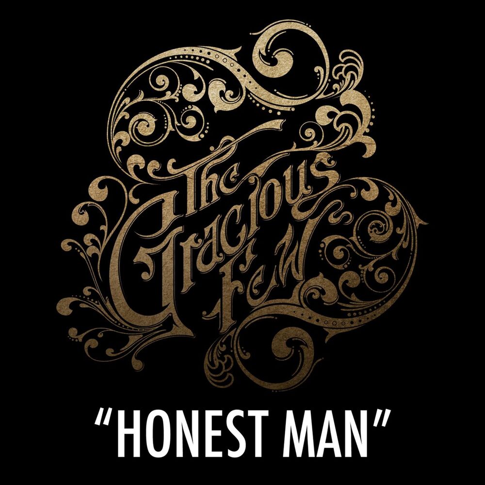 Picture of Honest Man