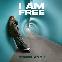 Cover of I Am Free