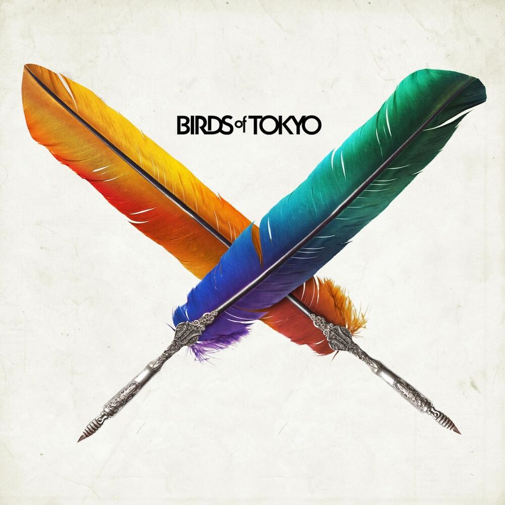 Picture of Birds of Tokyo