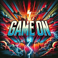Cover of GAME ON