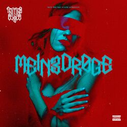 Cover of Meine Droge