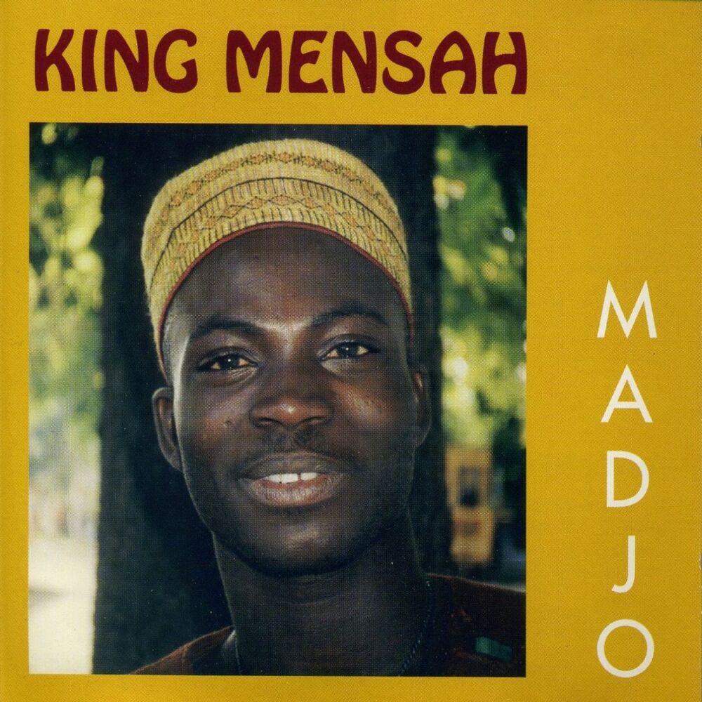 Picture of Madjo