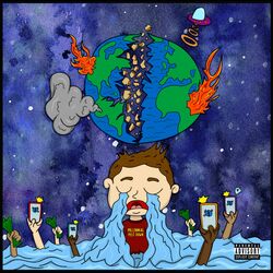 Cover of Millennial Meltdown