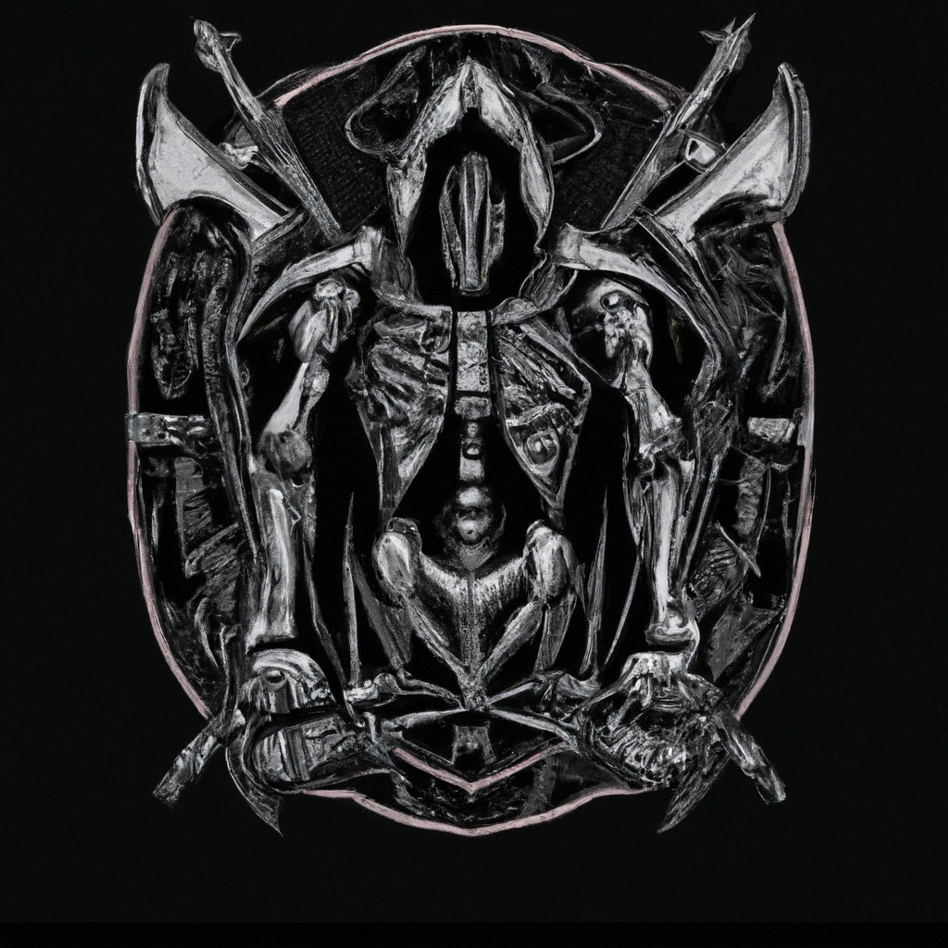 Album cover of BREAK OUT