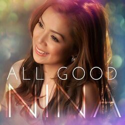 Cover of All Good