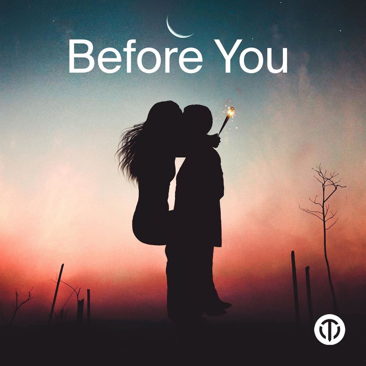 Album cover of Before You