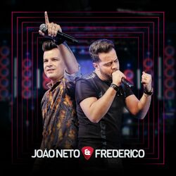 Cover of João Neto & Frederico